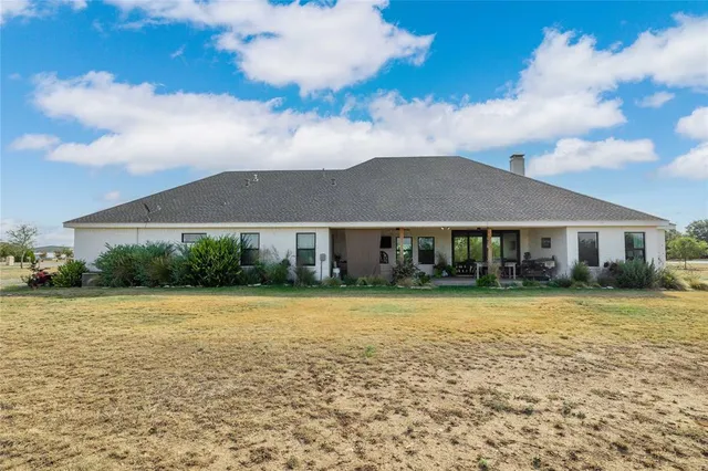 $575,000 | 2910 South Park Drive, Coleman, TX 76834