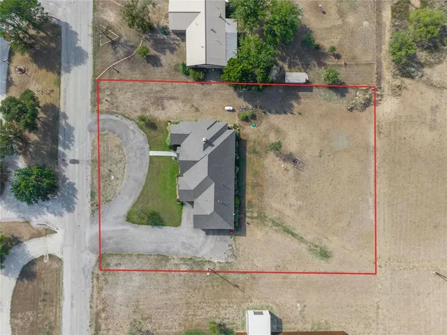 $575,000 | 2910 South Park Drive, Coleman, TX 76834