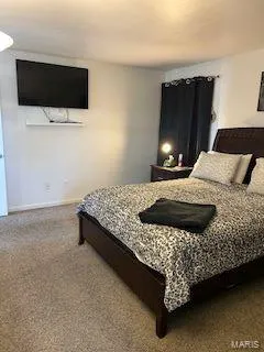 $427,900 | 1860 Chateau Du Mont Drive, Florissant, MO 63031