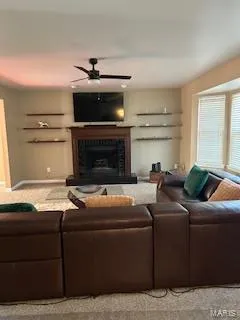 $427,900 | 1860 Chateau Du Mont Drive, Florissant, MO 63031