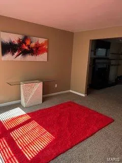 $427,900 | 1860 Chateau Du Mont Drive, Florissant, MO 63031