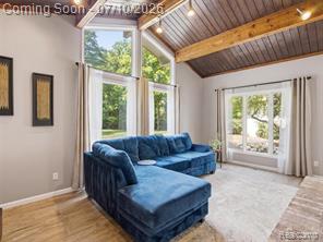 670 West Snell Road Rochester, MI 48306 - Photo 9 of 76