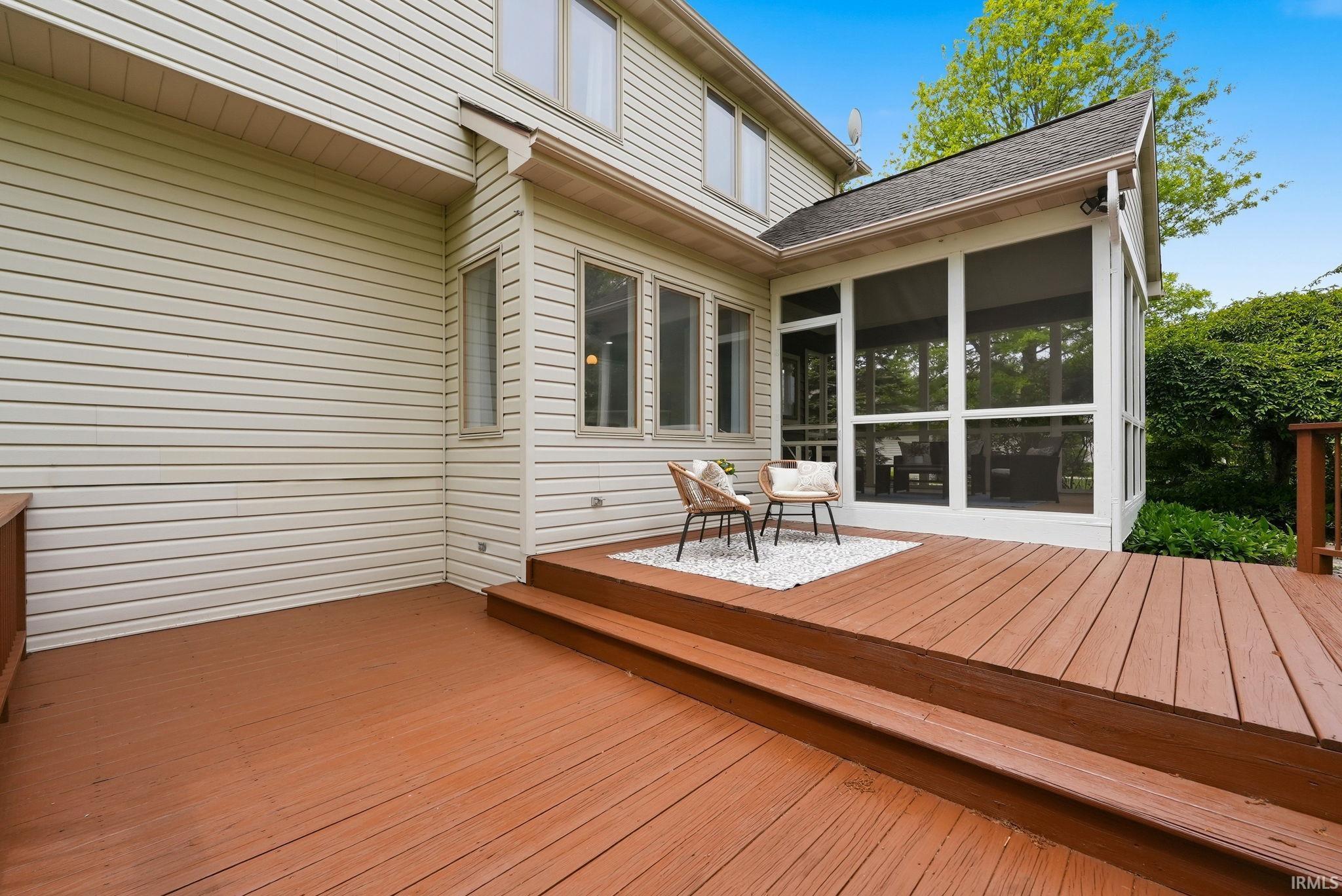 11322 Dougherty Run Fort Wayne, IN 46845 - Photo 44 of 50
