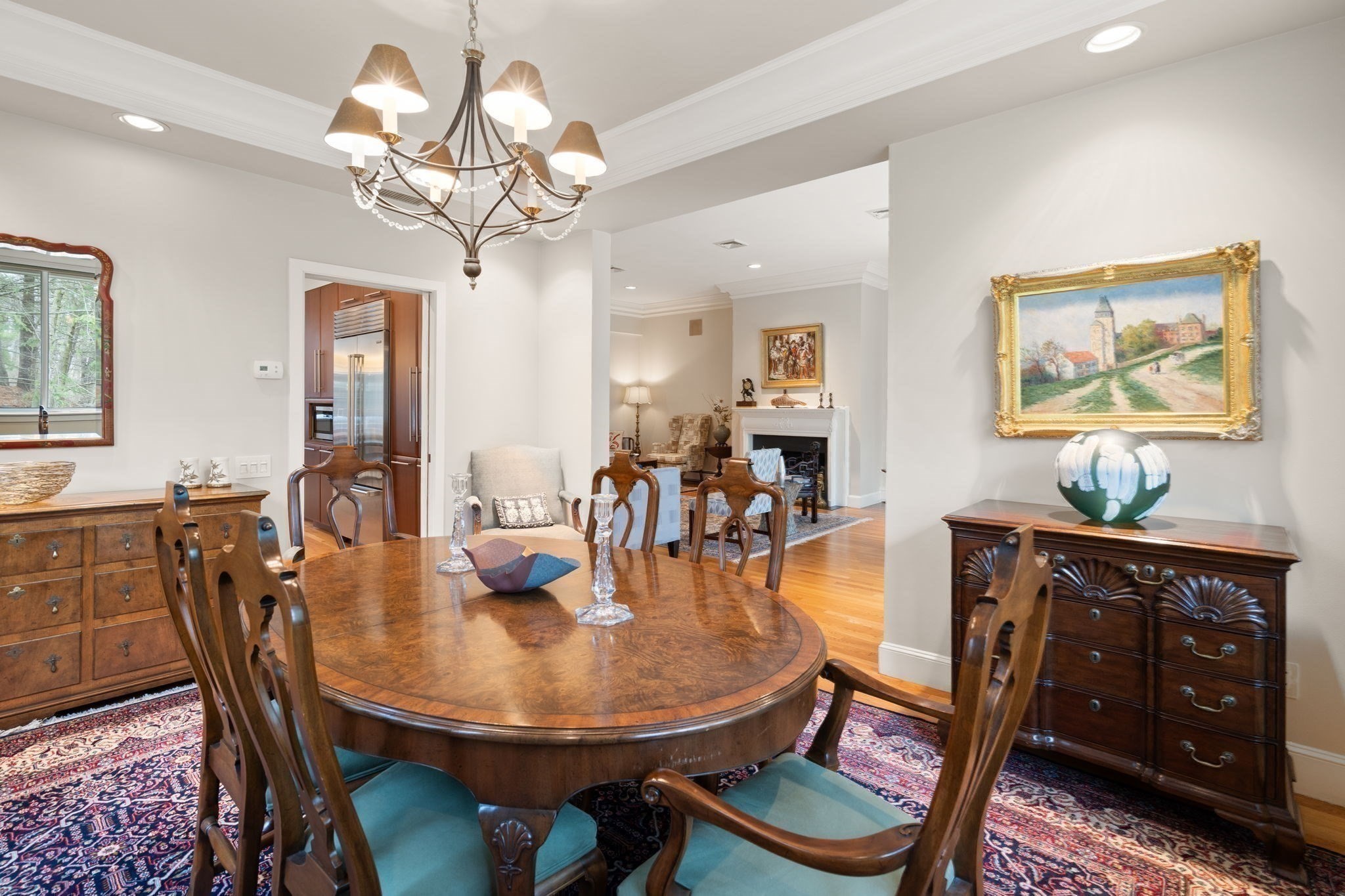 214 Allandale Road, Unit D Boston, MA 02467 - Photo 12 of 40 Gallery Image 12