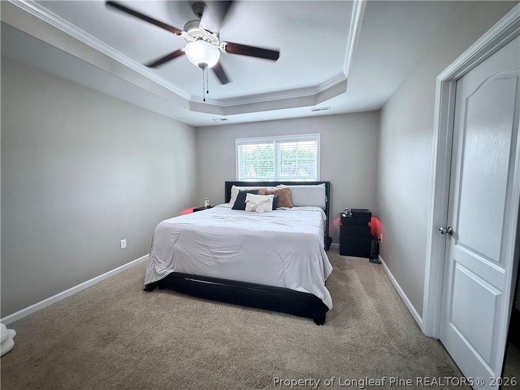239 Boswell Street Raeford, NC 28376 - Photo 28 of 37