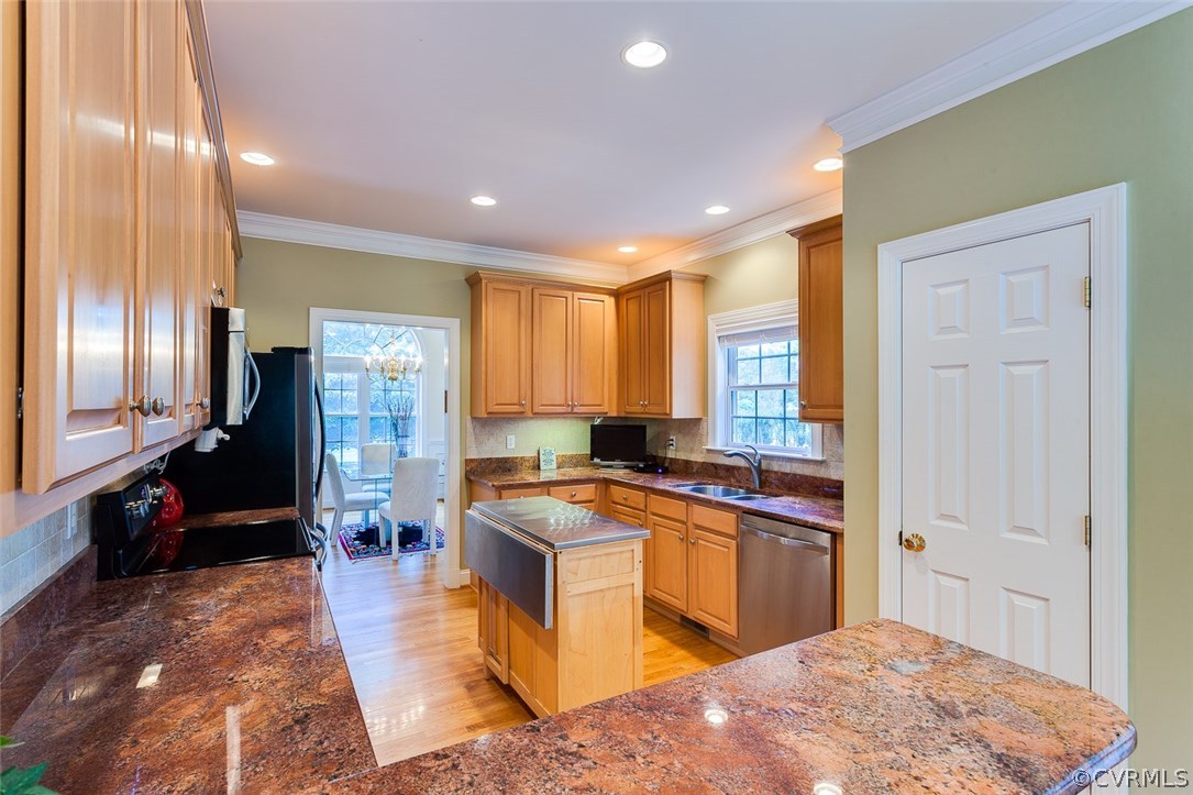 16424 Benmore Road Moseley, VA 23120 - Photo 8 of 24 Gallery Image 8