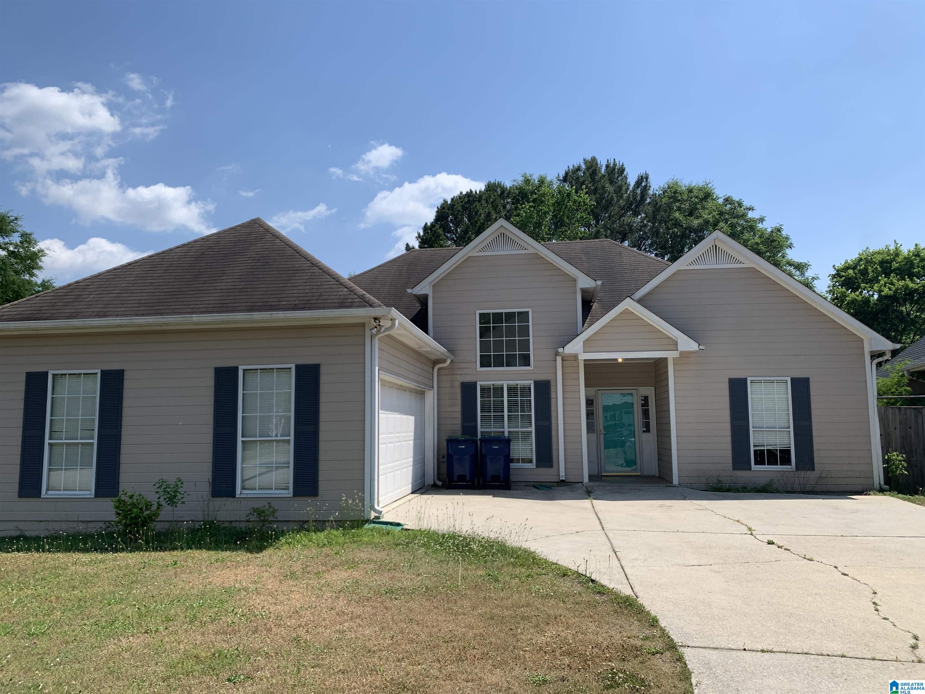 108 Spring Place Alabaster, AL 35007 - Photo 1 of 24