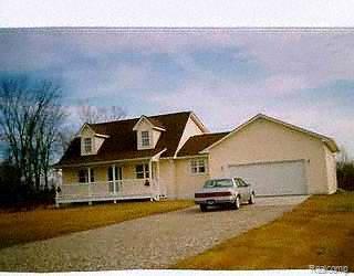 1588 Fish Lake Road Lapeer, MI 48446 - Photo 1 of 1 Listing Image