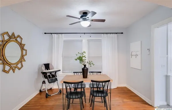 $2,400 | 422 Pershing Avenue, Unit B, San Antonio, TX 78209