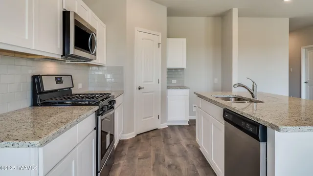 $236,500 | 144 Reid, Sunset, LA 70584