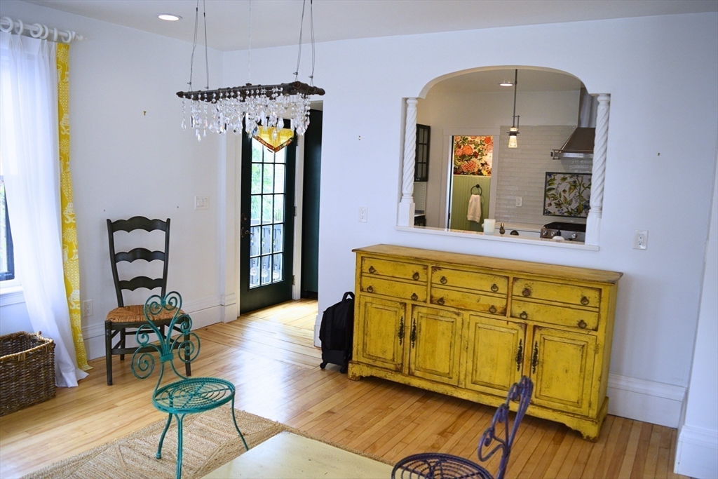 68 Clark Street Worcester, MA 01606 - Photo 18 of 42 a living room with furniture