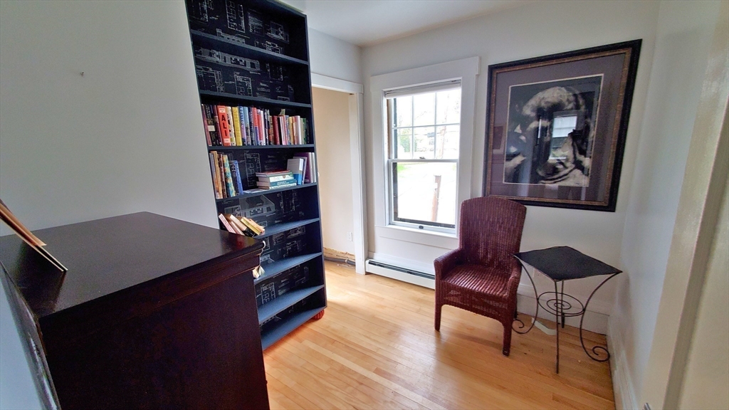 68 Clark Street Worcester, MA 01606 - Photo 33 of 42 a workspace with furniture and window