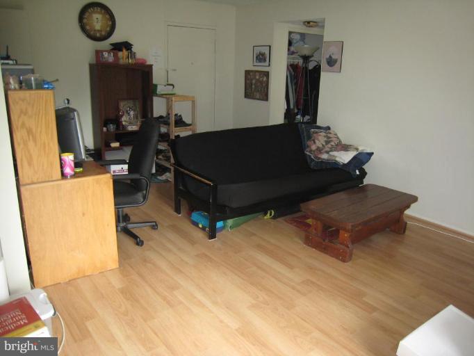 1804 Metzerott Road, Unit 204 Hyattsville, MD 20783 - Photo 6 of 8 Living Room