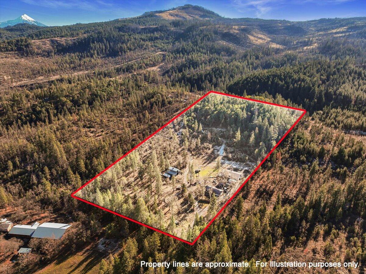 1387 North Obenchain Road Eagle Point, OR 97524 - Photo 1 of 39 43-DJI_0057 - EDIT