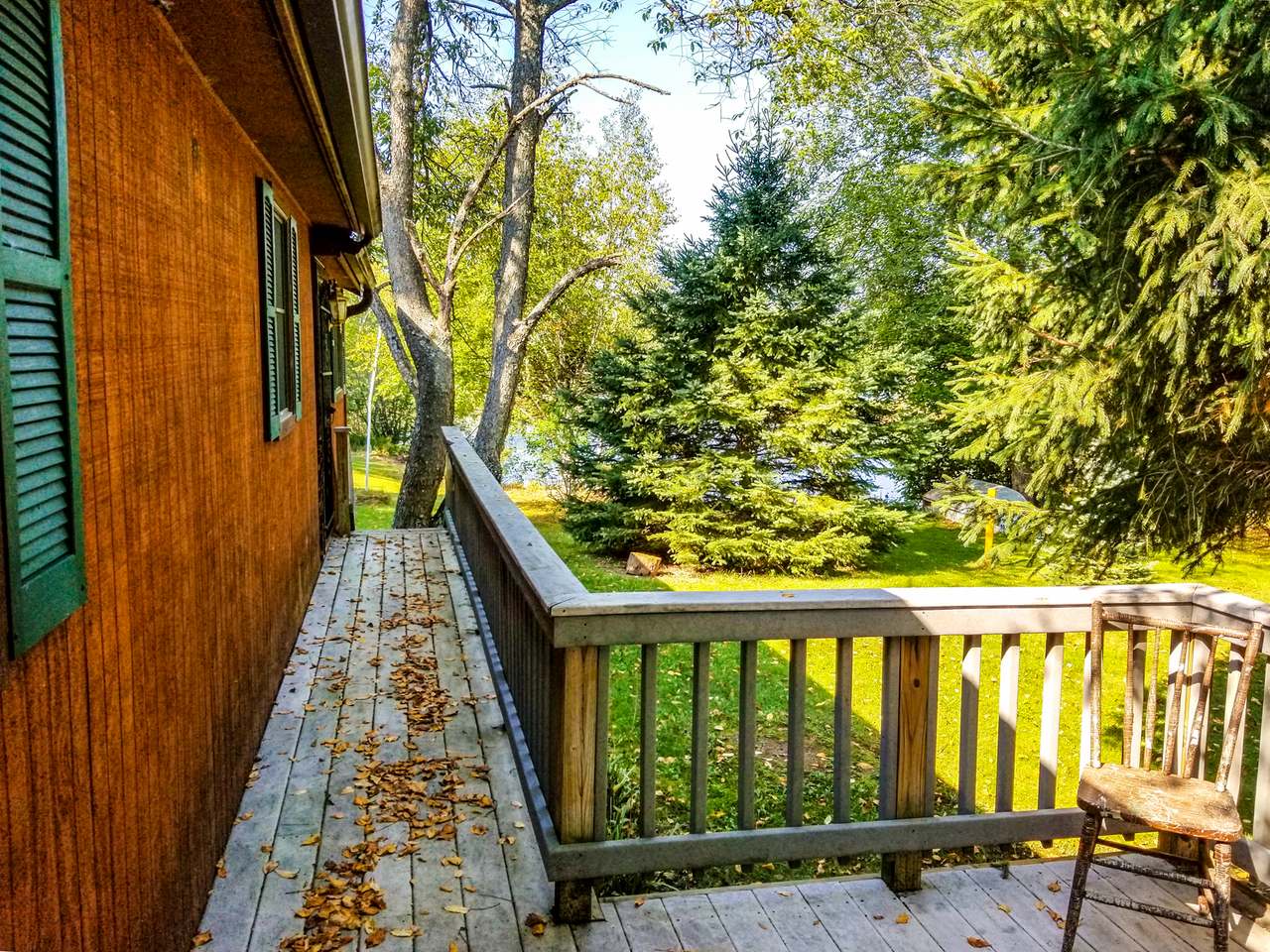 N10427 Horseshoe Road Tomahawk, WI 54487 - Photo 13 of 23 Gallery Image 13