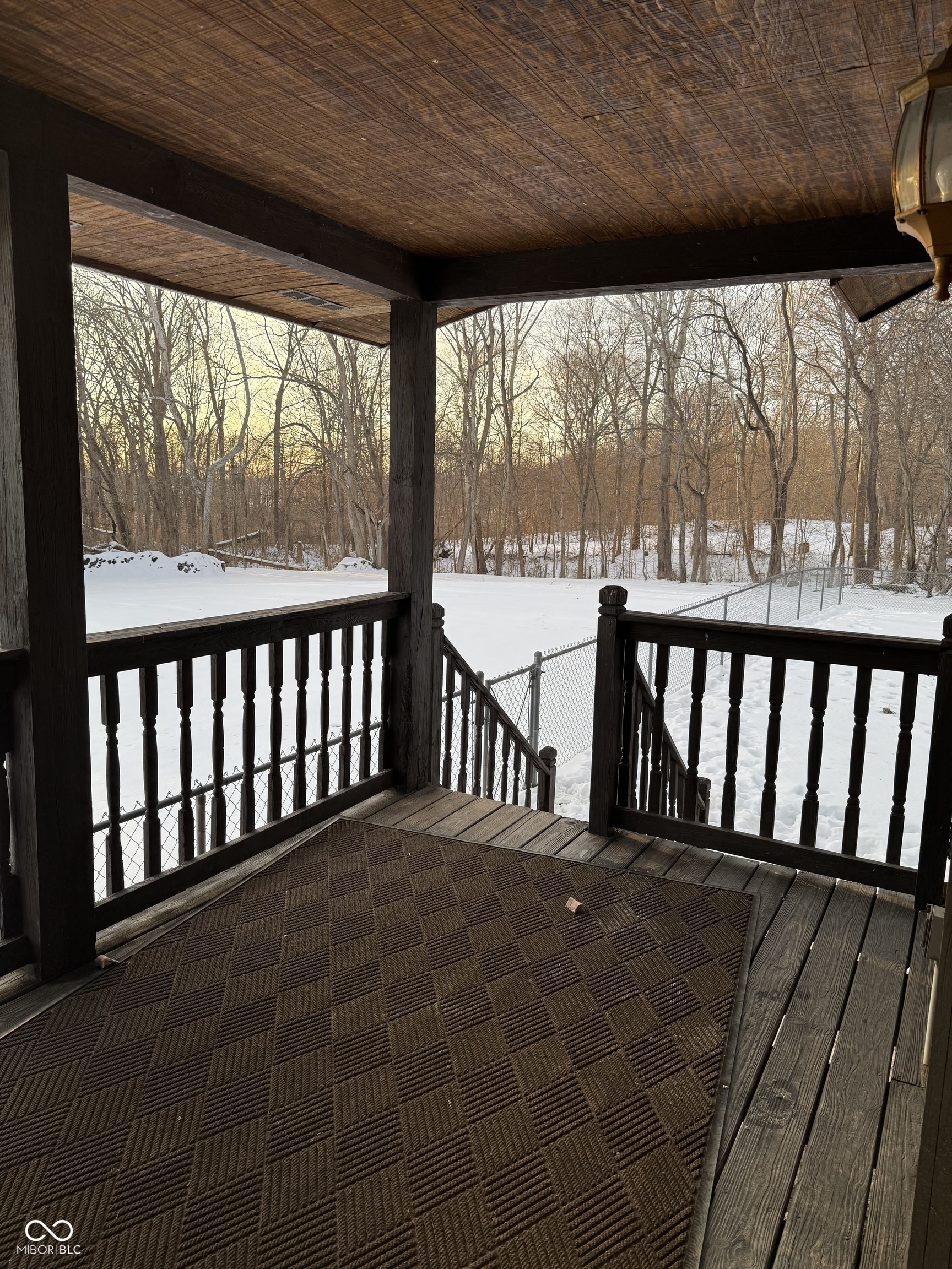 4010 North Newbern Road Columbus, IN 47203 - Photo 16 of 28