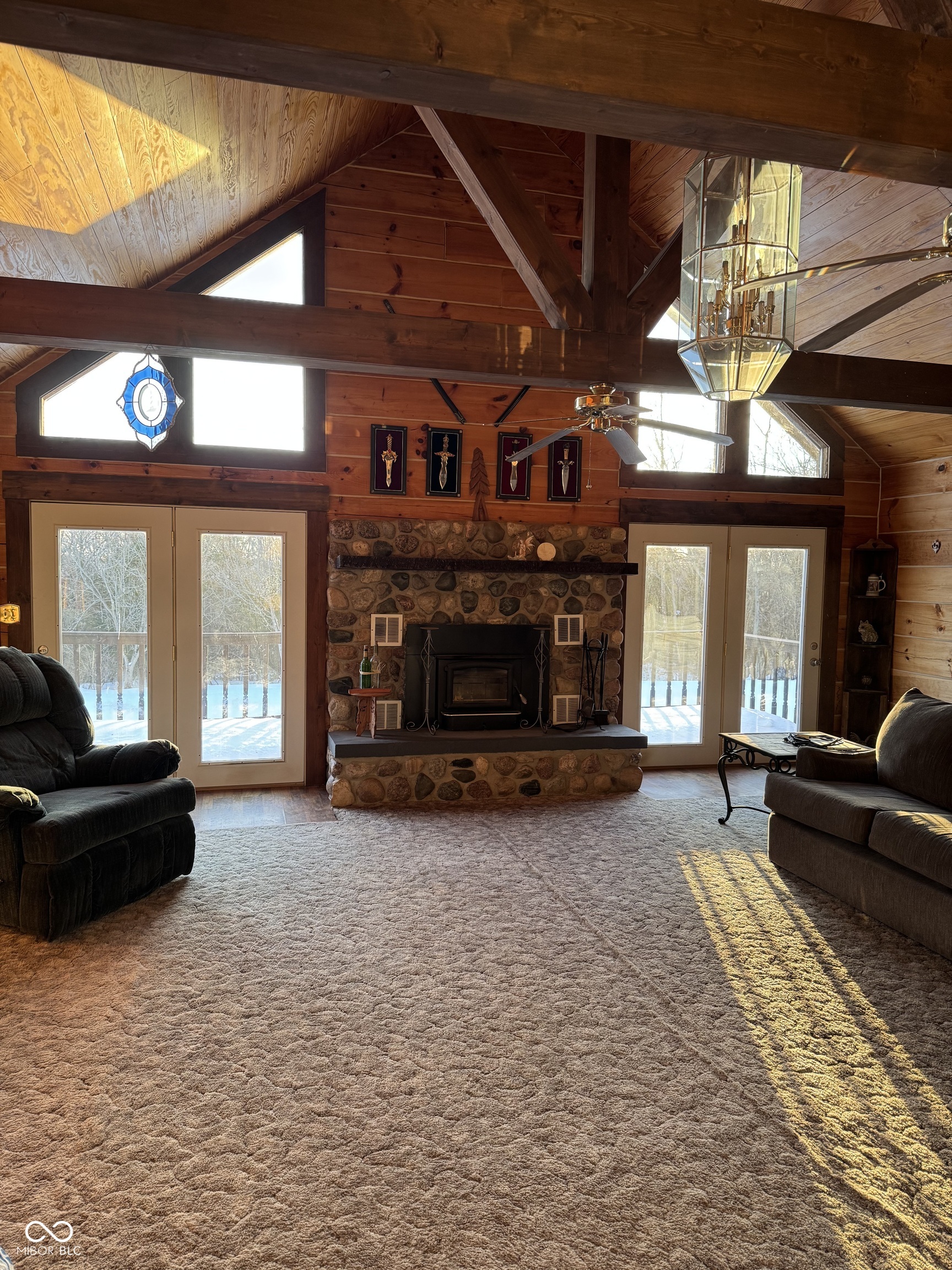 4010 North Newbern Road Columbus, IN 47203 - Photo 2 of 28