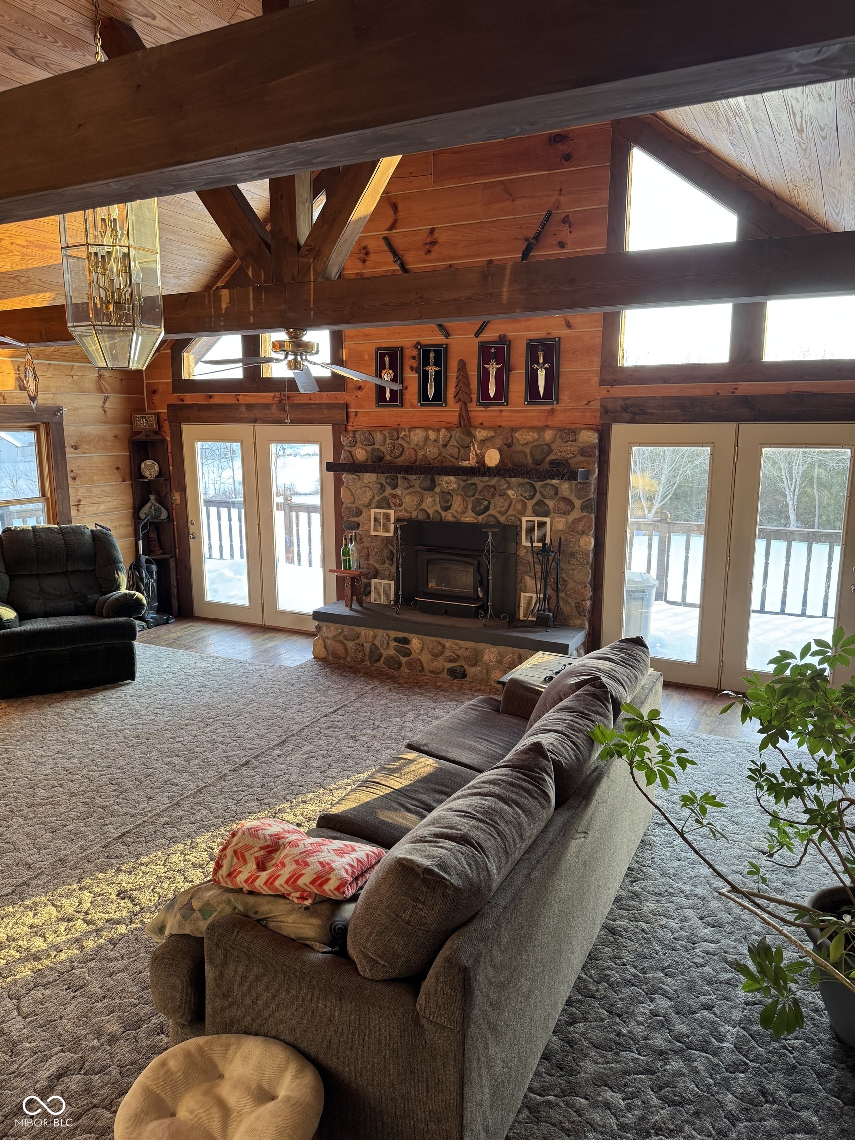 4010 North Newbern Road Columbus, IN 47203 - Photo 3 of 28