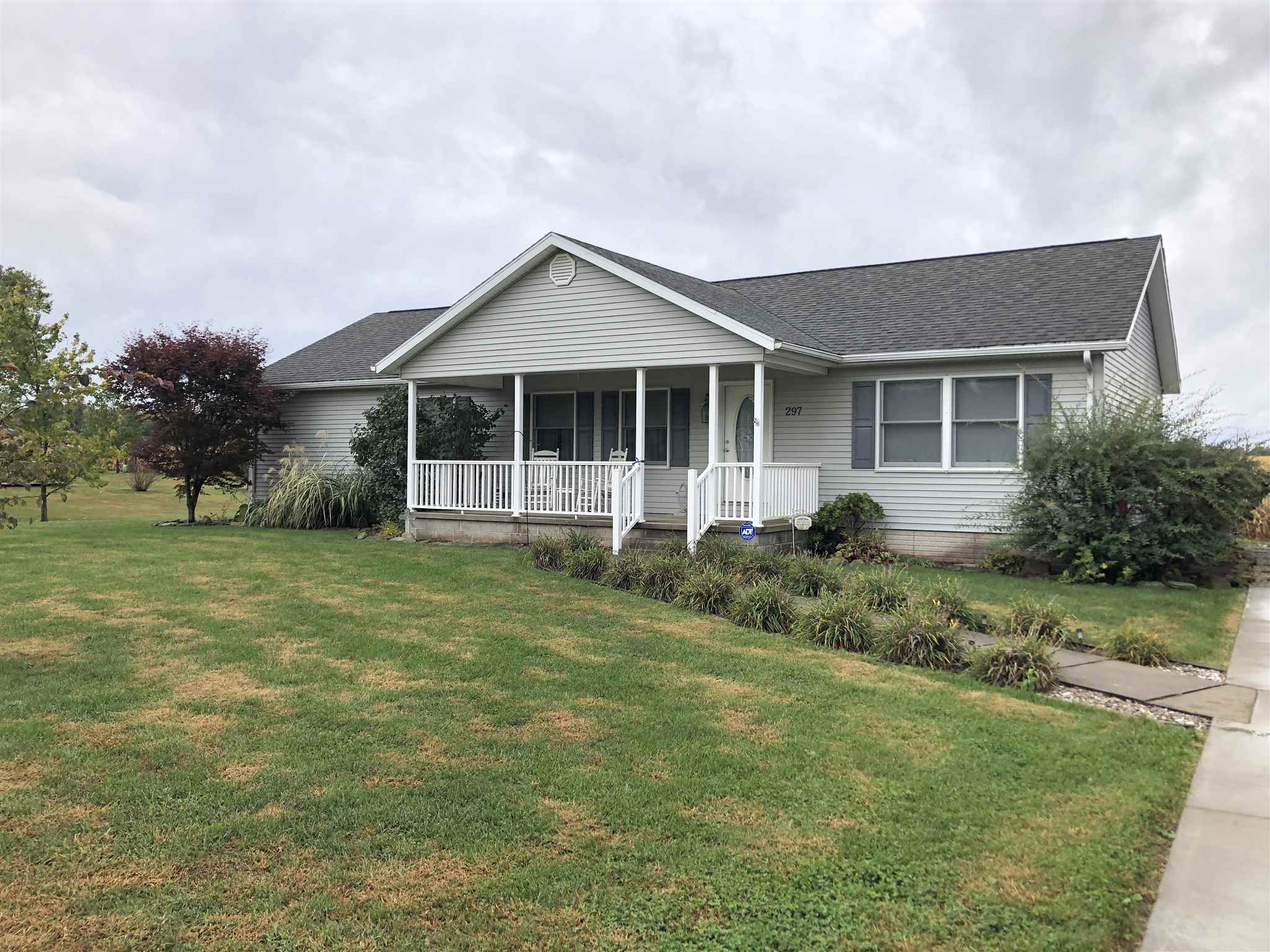 297 County Rd SE 200 East Vincennes, IN 47591 - Photo 1 of 22 Gallery Image 1