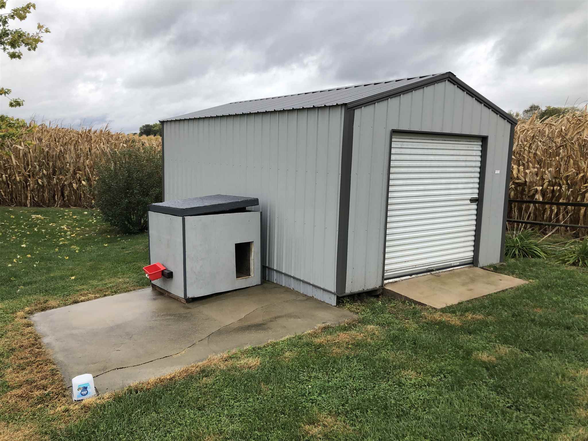 297 County Rd SE 200 East Vincennes, IN 47591 - Photo 5 of 22 Gallery Image 5