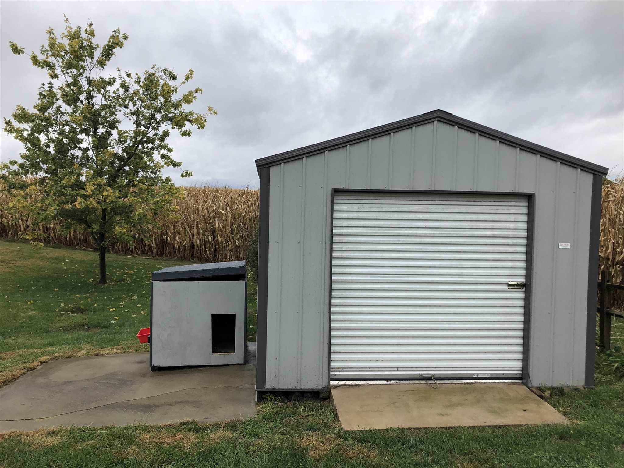 297 County Rd SE 200 East Vincennes, IN 47591 - Photo 6 of 22 Gallery Image 6