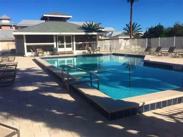 $2,050 | 206 16th Street, Unit F, St. Augustine, FL 32080