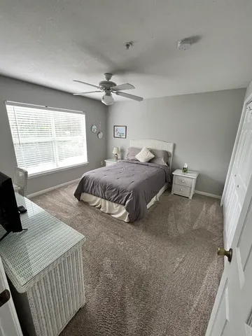 $2,050 | 206 16th Street, Unit F, St. Augustine, FL 32080