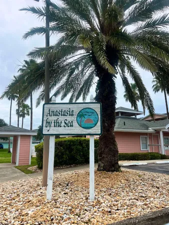 $2,050 | 206 16th Street, Unit F, St. Augustine, FL 32080