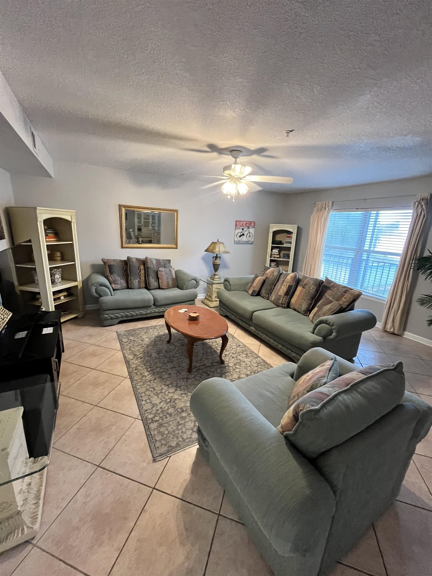 206 16th Street, Unit F St. Augustine, FL 32080 - Photo 3 of 16