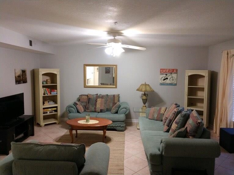 206 16th Street, Unit F St. Augustine, FL 32080 - Photo 4 of 16