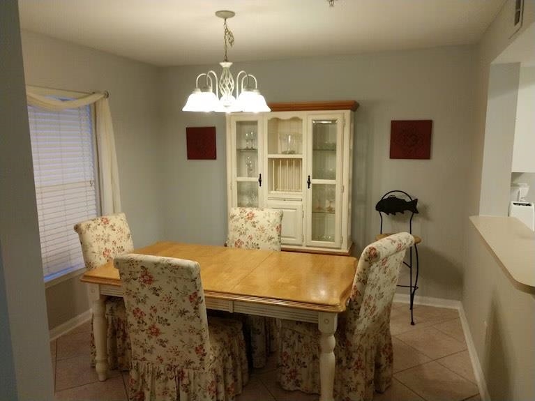 206 16th Street, Unit F St. Augustine, FL 32080 - Photo 5 of 16