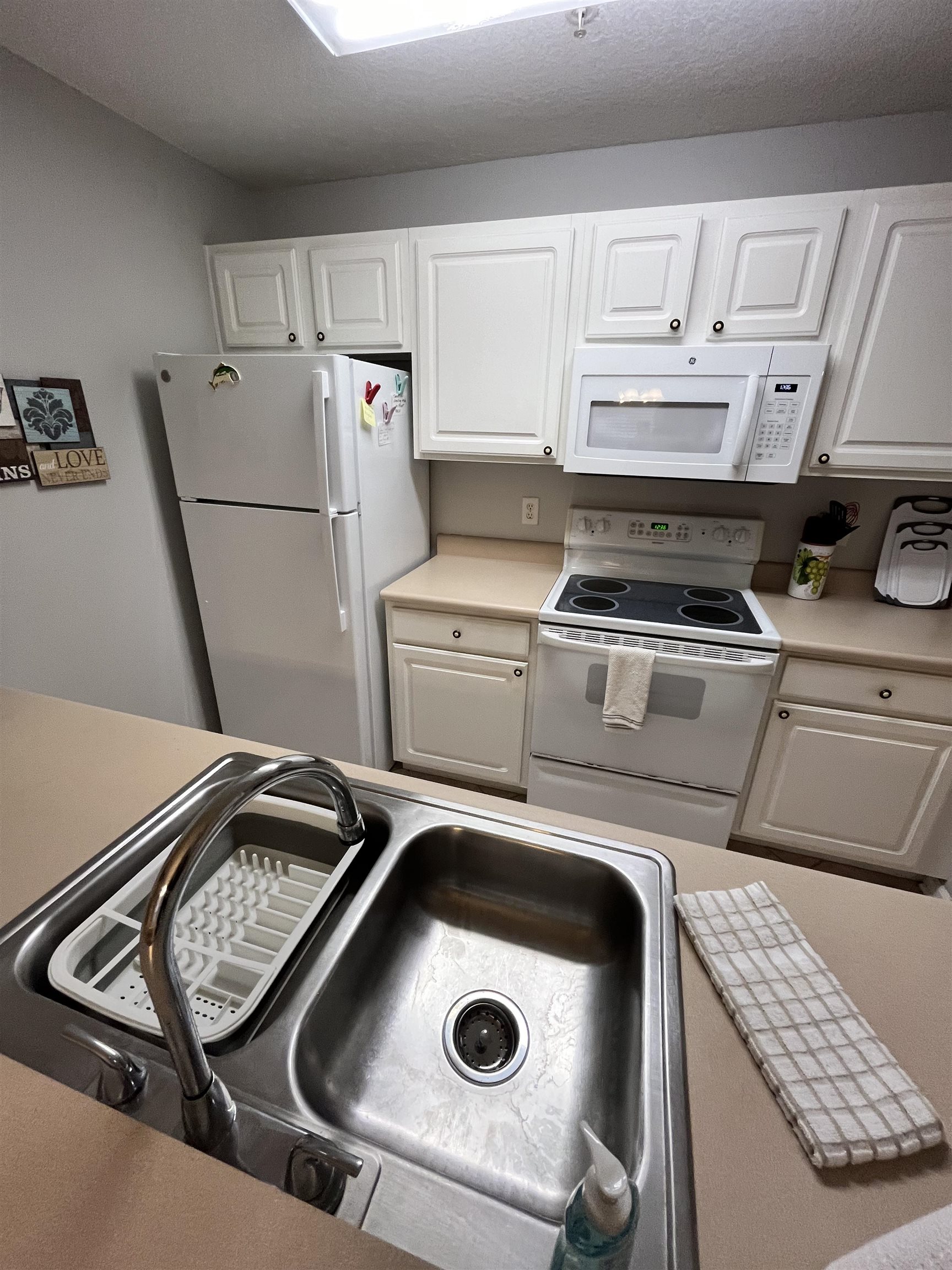 206 16th Street, Unit F St. Augustine, FL 32080 - Photo 6 of 16
