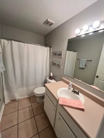 $2,050 | 206 16th Street, Unit F, St. Augustine, FL 32080