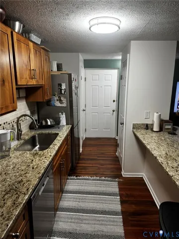 $205,000 | 7705 O'Keith Court, Unit 1807, Henrico, VA 23228