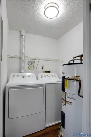 $205,000 | 7705 O'Keith Court, Unit 1807, Henrico, VA 23228