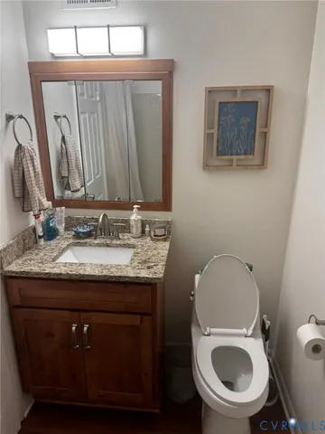 $205,000 | 7705 O'Keith Court, Unit 1807, Henrico, VA 23228