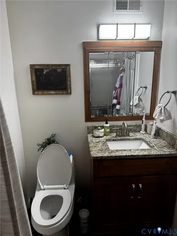 $205,000 | 7705 O'Keith Court, Unit 1807, Henrico, VA 23228