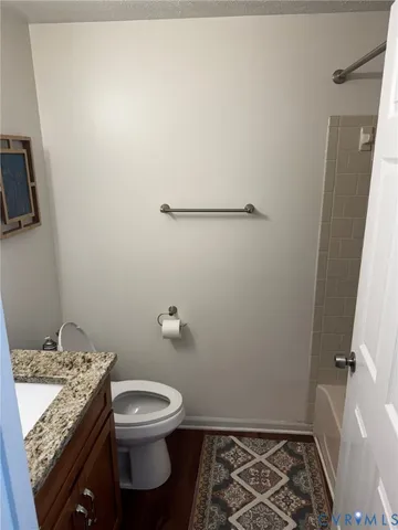 $205,000 | 7705 O'Keith Court, Unit 1807, Henrico, VA 23228