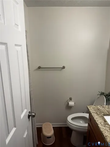 $205,000 | 7705 O'Keith Court, Unit 1807, Henrico, VA 23228