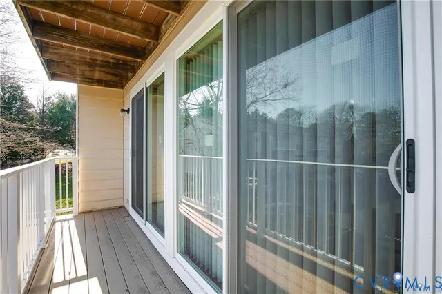 $205,000 | 7705 O'Keith Court, Unit 1807, Henrico, VA 23228