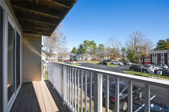 $205,000 | 7705 O'Keith Court, Unit 1807, Henrico, VA 23228