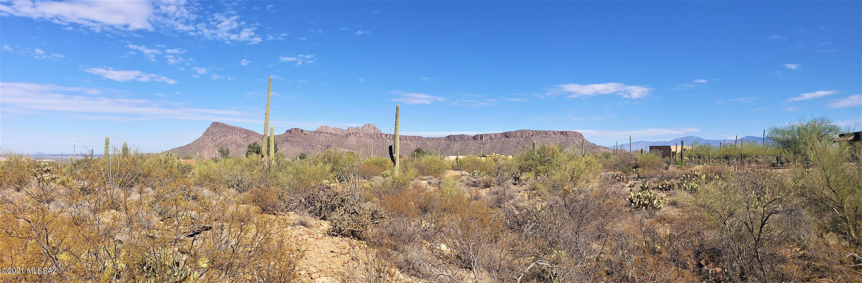 9595 West Rudasill Road Tucson, AZ 85743 - Photo 3 of 11 Gallery Image 3