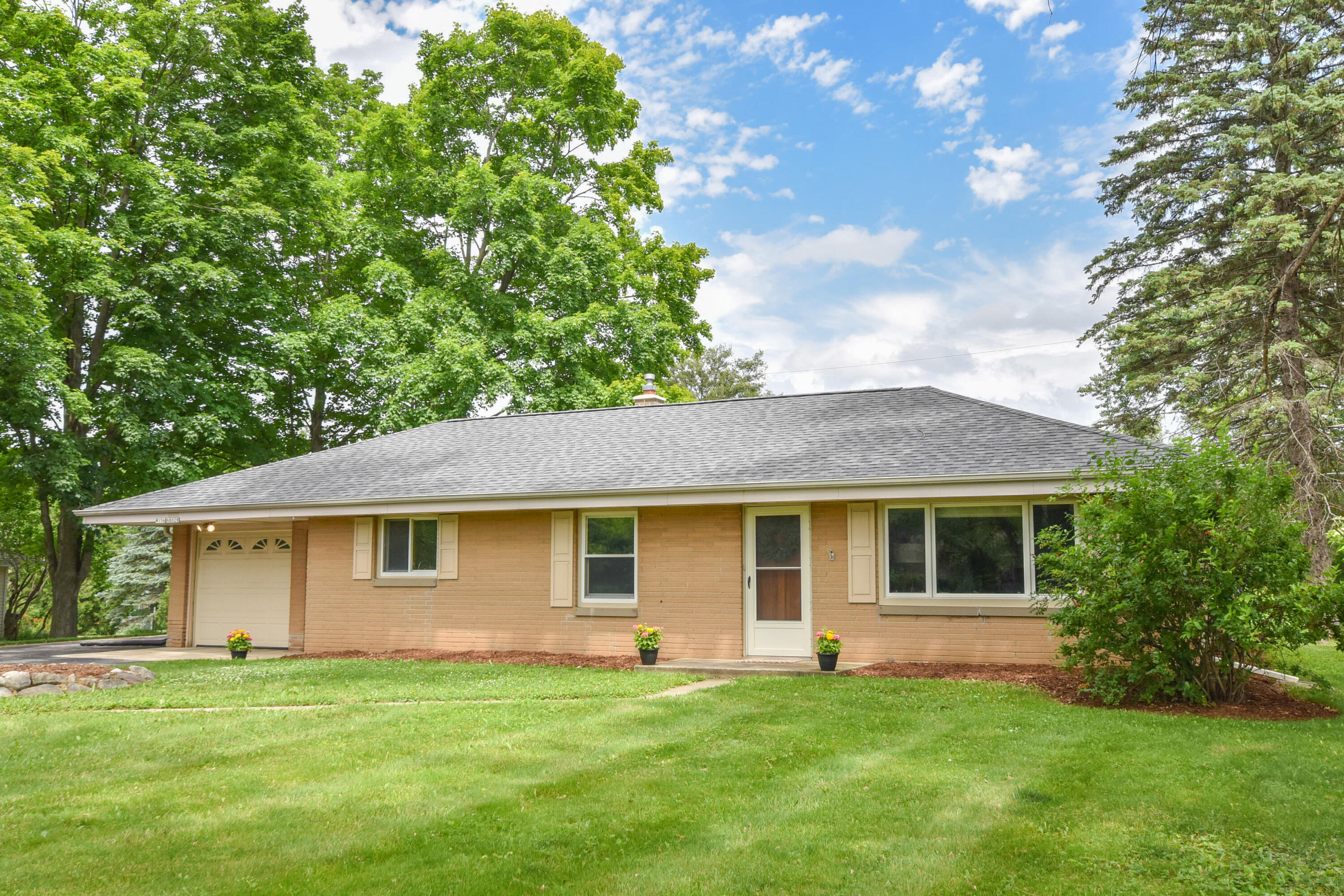 W156 N8028 Pilgrim Road Menomonee Falls, WI 53051 - Photo 1 of 30 Welcome Home!