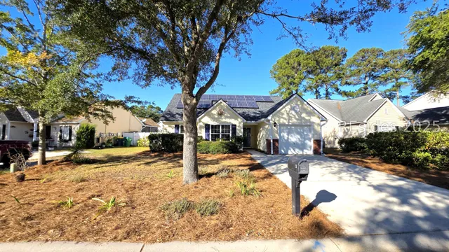$346,900 | 3 Wiregrass Way, Bluffton, SC 29910