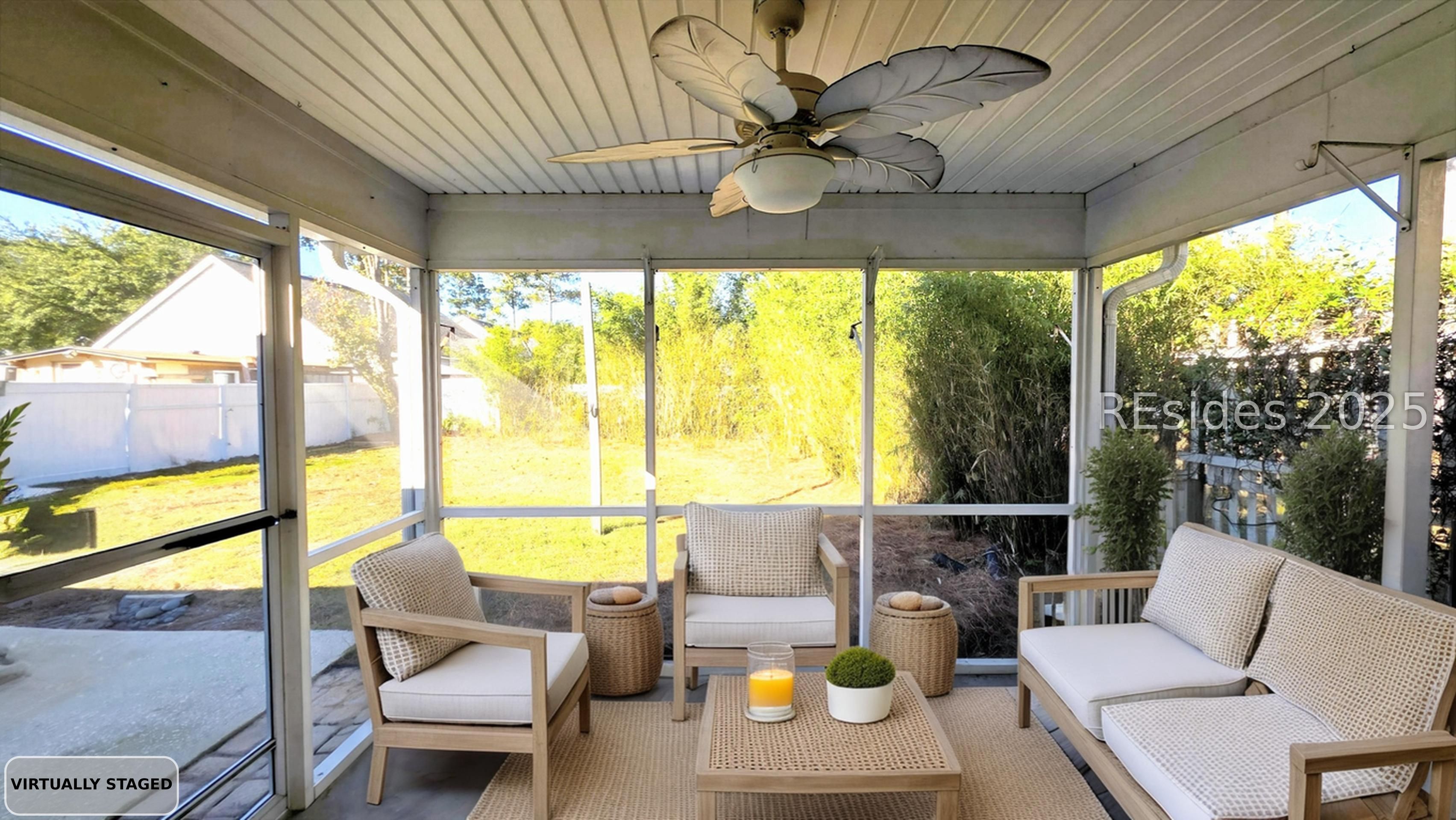 3 Wiregrass Way Bluffton, SC 29910 - Photo 12 of 31