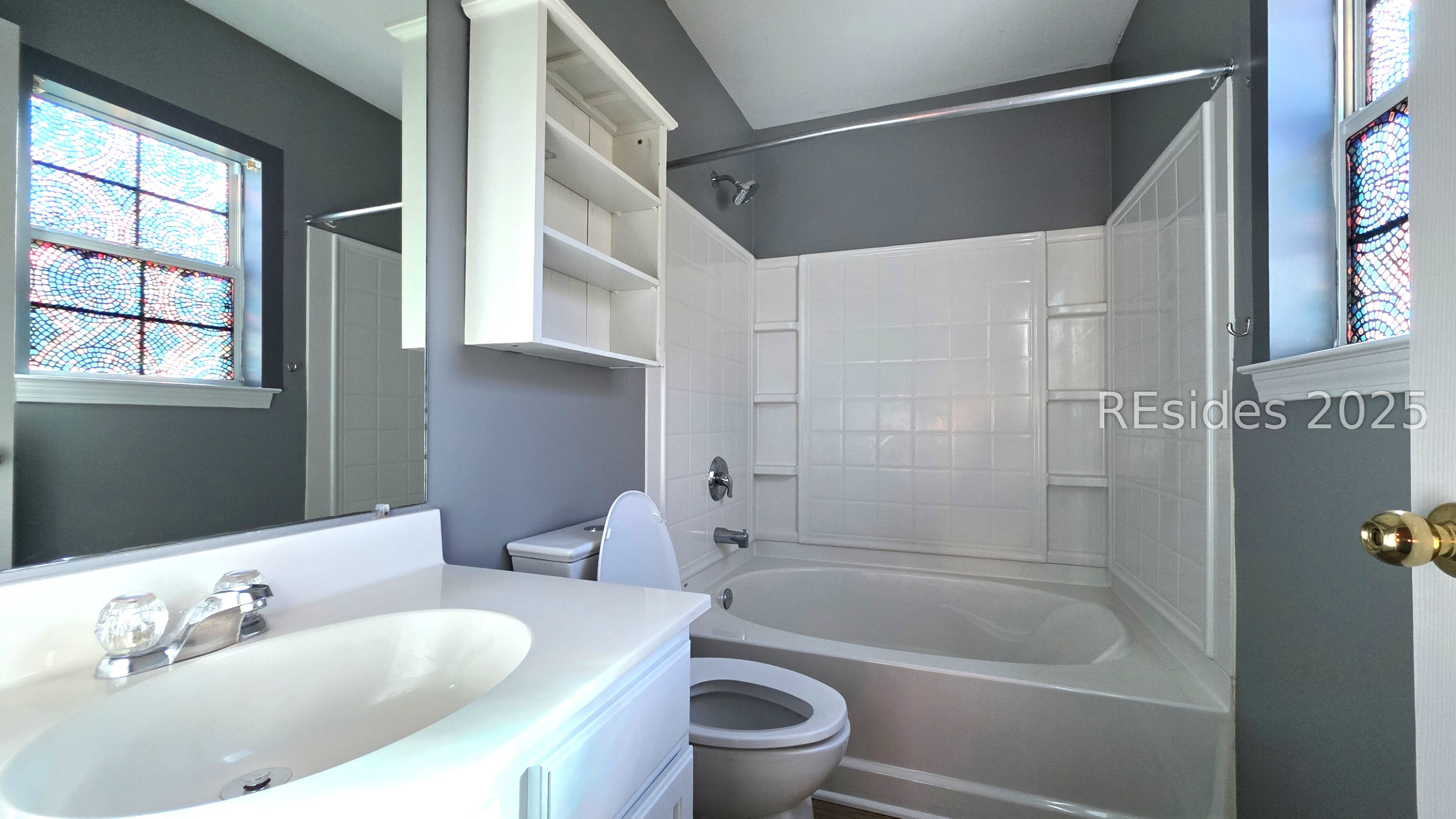 3 Wiregrass Way Bluffton, SC 29910 - Photo 18 of 31 Primary Bathroom