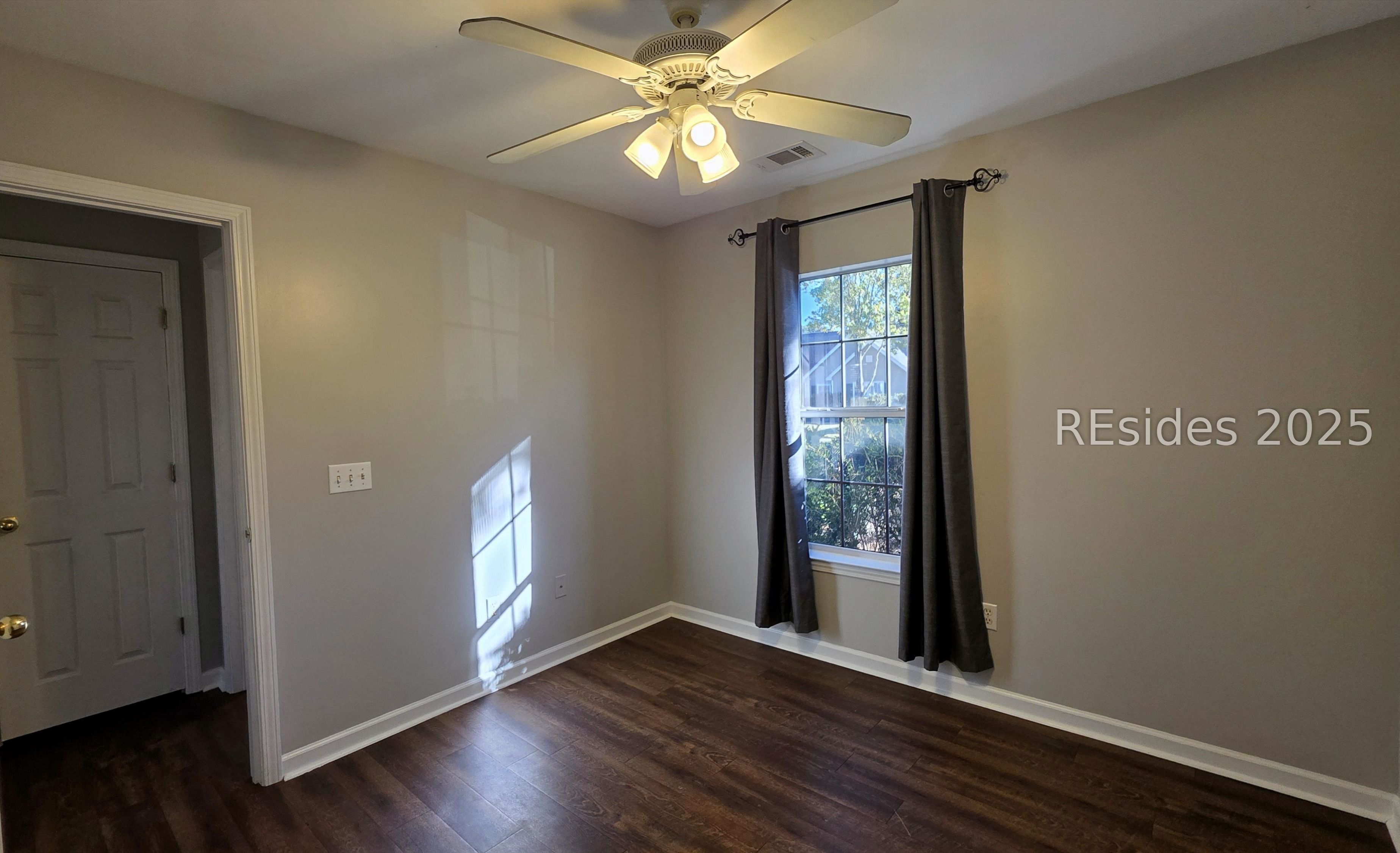 3 Wiregrass Way Bluffton, SC 29910 - Photo 24 of 31 Bedroom Three