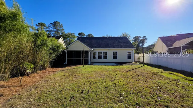 $346,900 | 3 Wiregrass Way, Bluffton, SC 29910