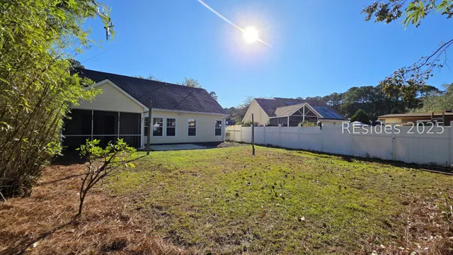 $346,900 | 3 Wiregrass Way, Bluffton, SC 29910