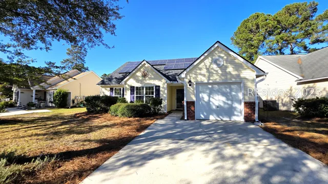 $346,900 | 3 Wiregrass Way, Bluffton, SC 29910